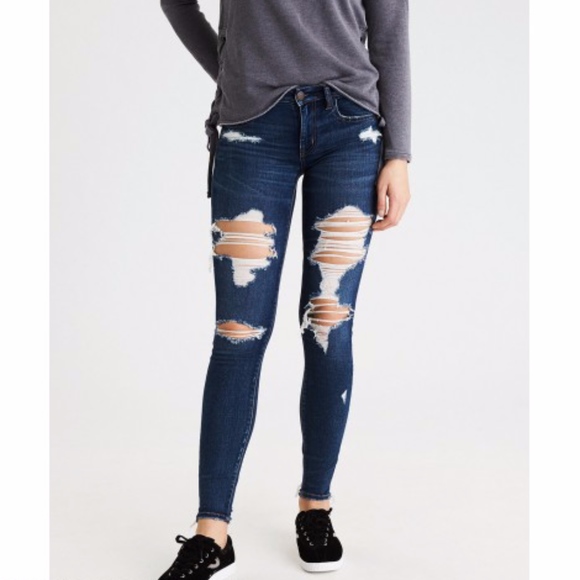 American Eagle Outfitters Pants - American Eagle - Jegging